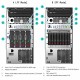 Server Hp Proliant Ml30 Gen9 4Bay 3.5" Tower 5U